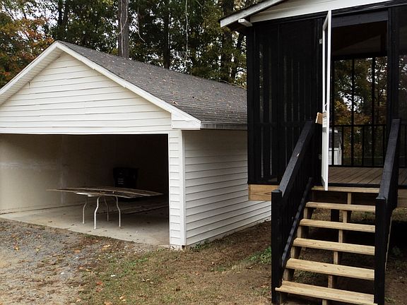 Great Place for Projects