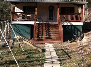 84 Krypton Napfor Rd, Krypton, KY 41754