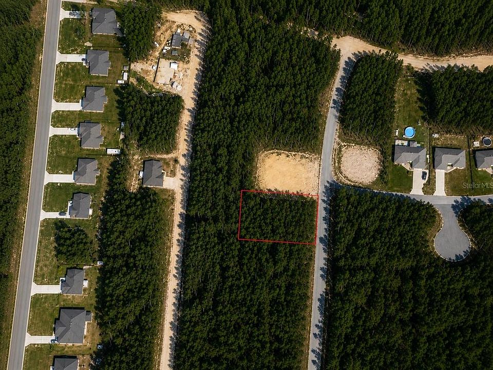 1st image of SEQUOIA TRAIL TRAK LOT 14