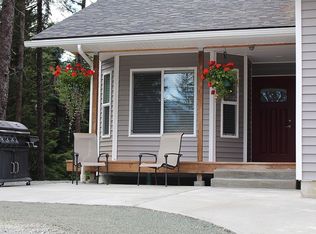 10768 Mendenhall Loop Rd, Juneau, AK 99801