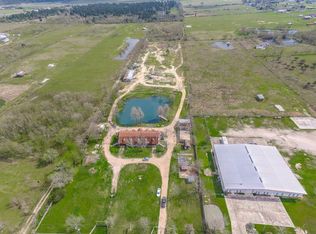 21310 Binford Cir, Waller, TX 77484
