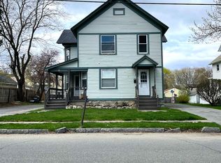 50 Prospect St #1, Glens Falls, NY 12801
