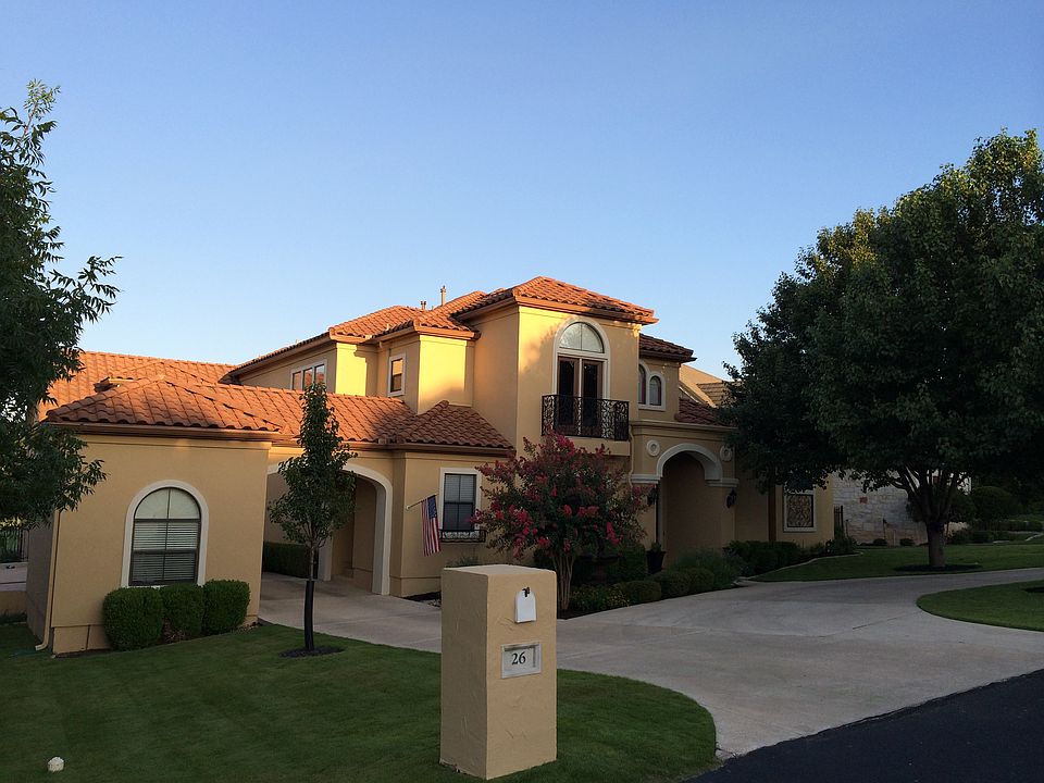 1st image of 26 Tiburon Dr