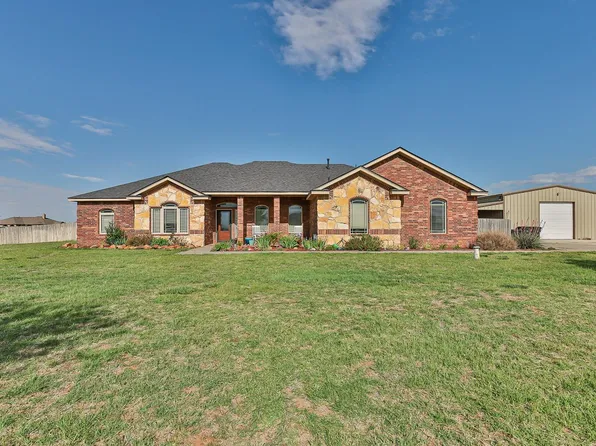 15902 County Road 2150, Lubbock, TX 79423