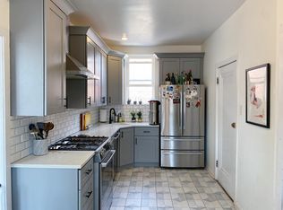 2537 N Ridgeway Ave #3, Chicago, IL 60647