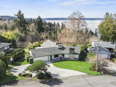 456 View Ridge Drive, Everett, WA, 98203