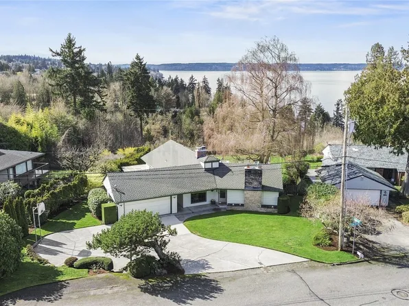 456 View Ridge Drive, Everett, WA 98203