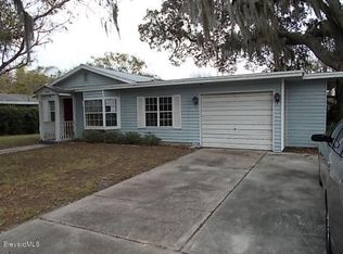 1615 Barna Ave, Titusville, FL 32780