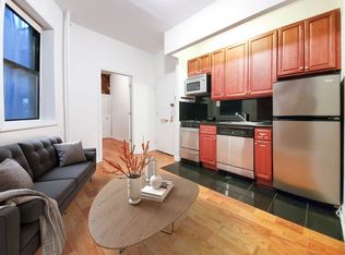 109 Eldridge St APT 13, New York, NY 10002