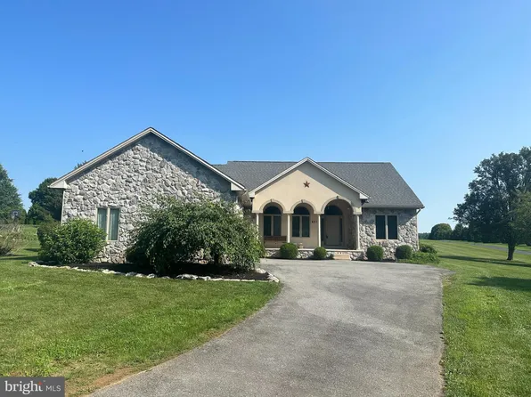 621 W Old York Rd, Carlisle, PA 17015