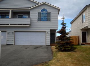 224 Whisper Ridge Cir #38R, Anchorage, AK 99504
