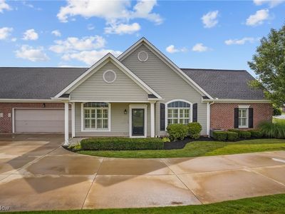 4300 Westford Pl UNIT 15A, Canfield, OH, 44406
