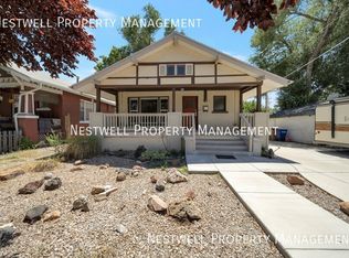 520 E Redondo Ave, Salt Lake City, UT 84105