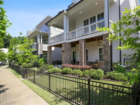 912 Martin St SE, Atlanta, GA 30318