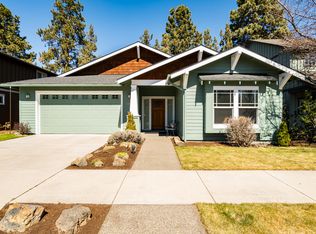 61745 Darla Pl, Bend, OR 97702