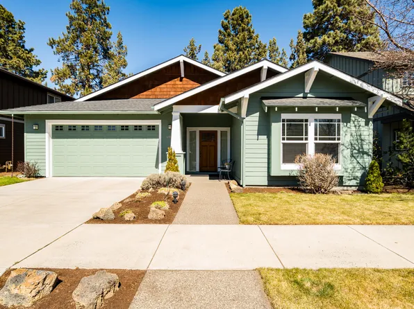 61745 Darla Pl, Bend, OR 97702