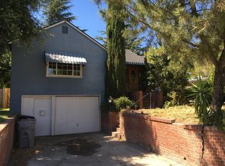 2867 Del Paso Blvd, Sacramento, CA 95815