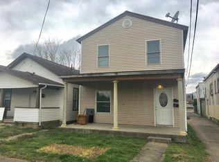 1416 Jefferson Ave, Huntington, WV 25704
