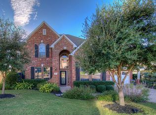 728 Lakewood Hills Ter, Austin, TX 78732
