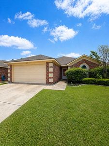 4553 High Cotton Trl, Fort Worth, TX, 76179