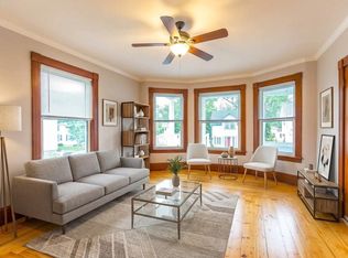 105 Ray St, Manchester, NH 03104