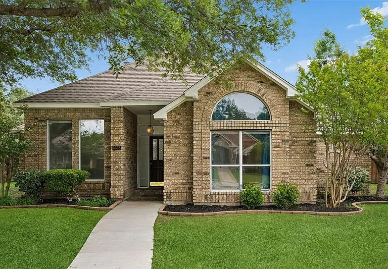 3628 Worthington Way — Photo 1