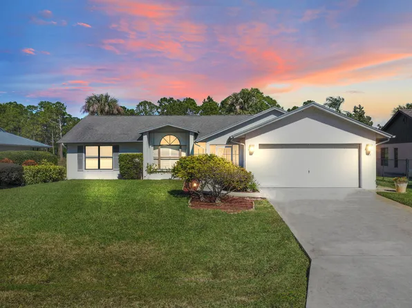 173 SW Whitmore Drive, Port St Lucie, FL 34984