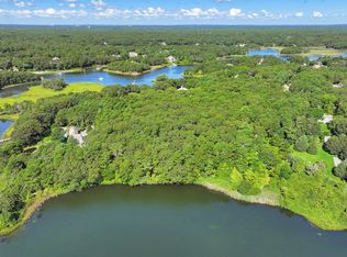 39 Fox Island Rd, Osterville, MA 02655