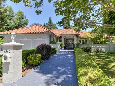 4540 Shady Oak Way, Fair Oaks, CA, 95628