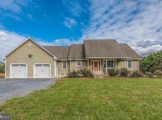 3143 McDowell Rd, Bridgeville, DE 19933