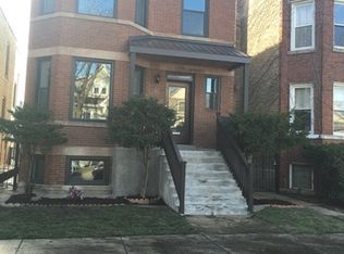 3648 N Sacramento Ave, Chicago, IL 60618