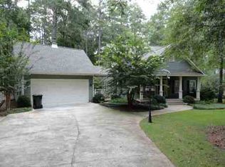 1171 Timothy Rd, Greensboro, GA 30642