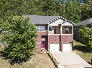 59 Prospect Trl, North Little Rock, AR 72118