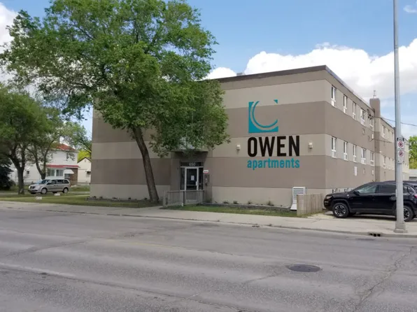 650 Stafford St, Winnipeg, MB R3M 2W8