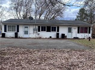 17056 Ridge Rd, Holley, NY 14470