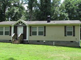 3711 Park Way, Elkton, VA 22827