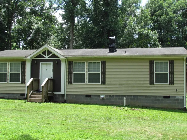 3711 Park Way, Elkton, VA 22827