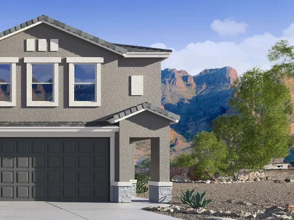 1164 E Kachina Trl, Phoenix, AZ 85042