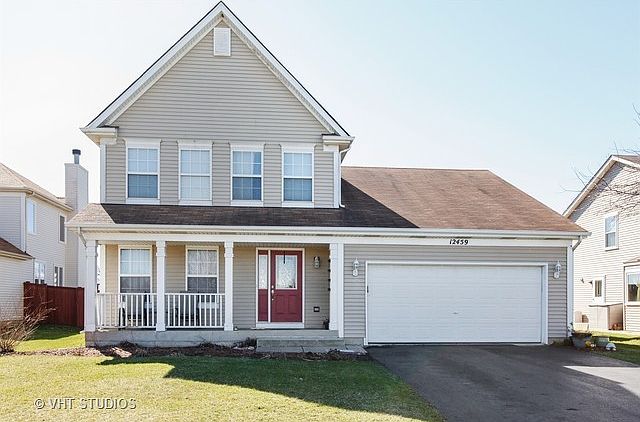 1st image of 12459 S Falcon Dr