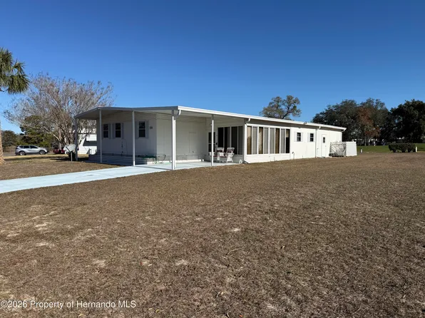 8164 Highpoint Blvd, Brooksville, FL 34613