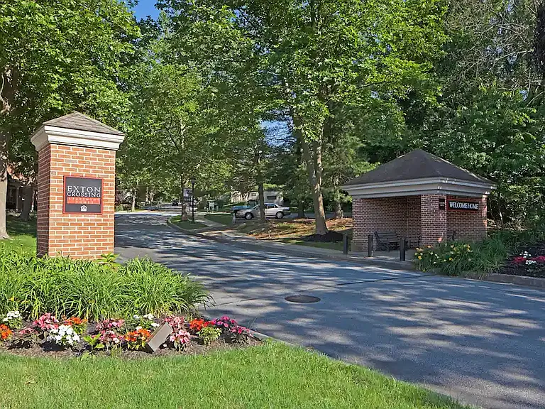 Exton Crossing Apartment Homes — Photo 26