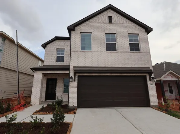 32515 Midsummer Dr, Fulshear, TX 77441