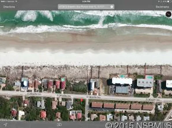 4736 S Atlantic Ave, Ponce Inlet, FL 32127