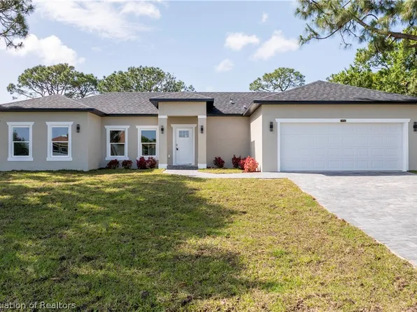 7916 Granada Rd, Sebring, FL 32835