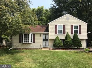 407 Dawn Ct, Aberdeen, MD