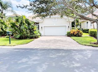 1341 W Island Club Sq, Vero Beach, FL 32963