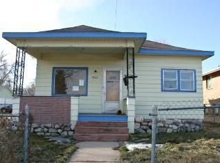 1462 10th St, Greeley, CO 80631