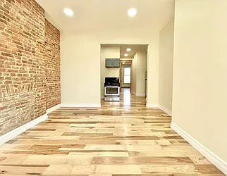 Rented by Parlor Real Estate Corp