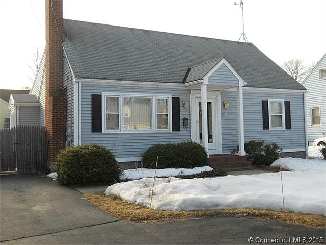 Welcome to 27 Brian Road in...