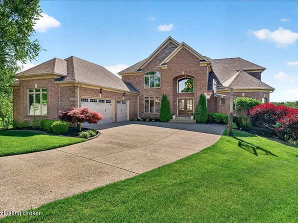 6600 Angus Ct, Crestwood, KY 40014